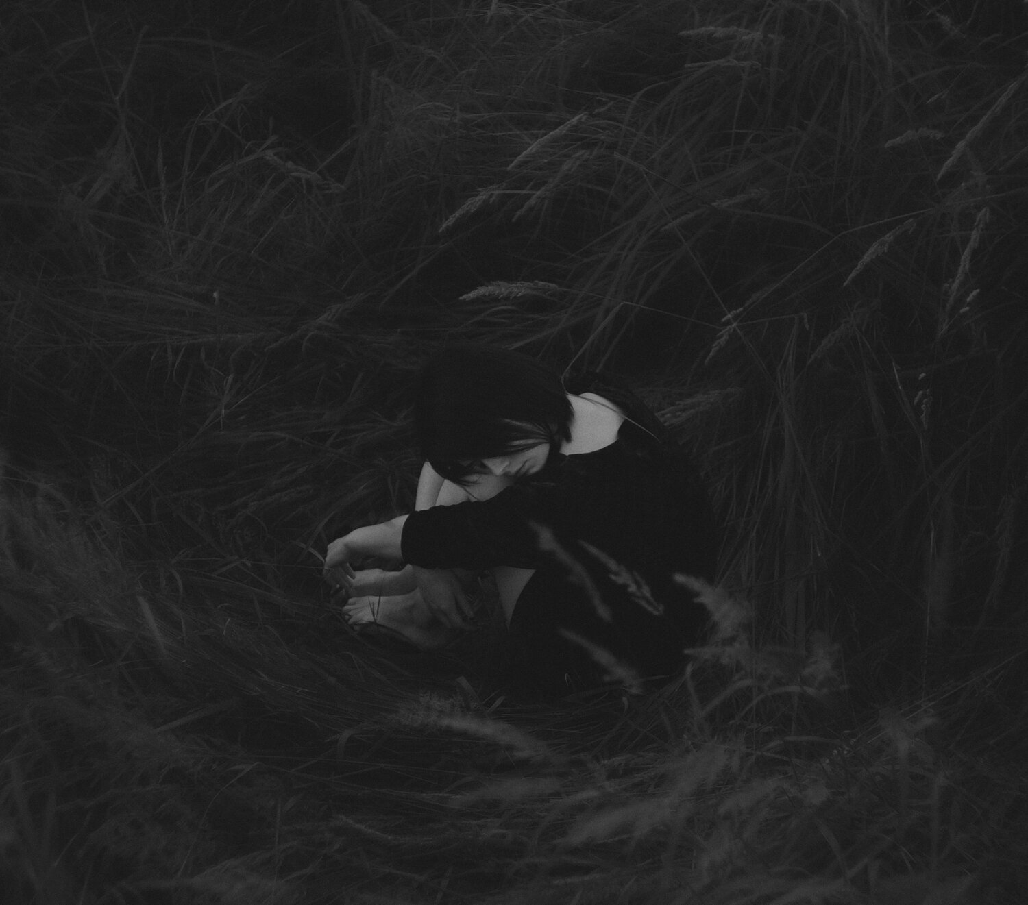 helpless