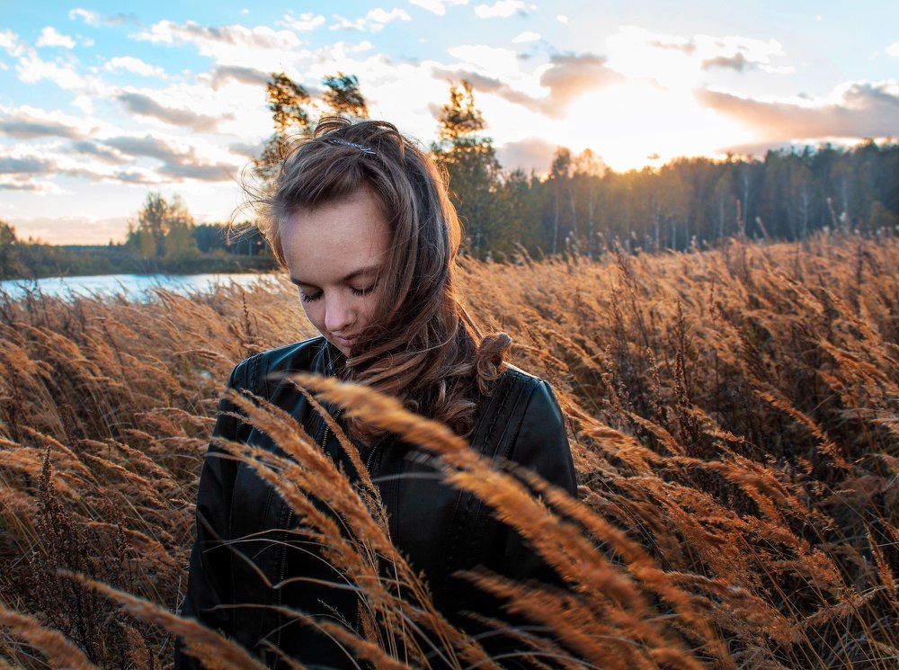 Спокойствие