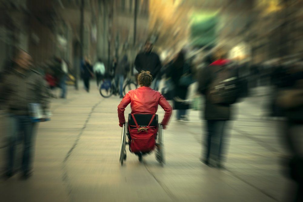 Только вперед!