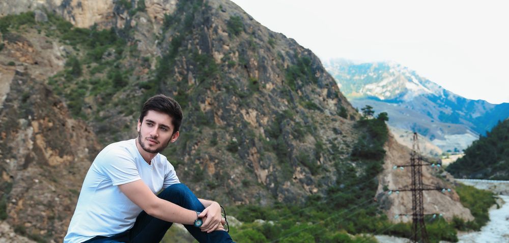 Там где природа.