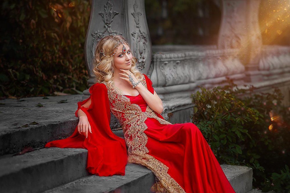 великолепный век