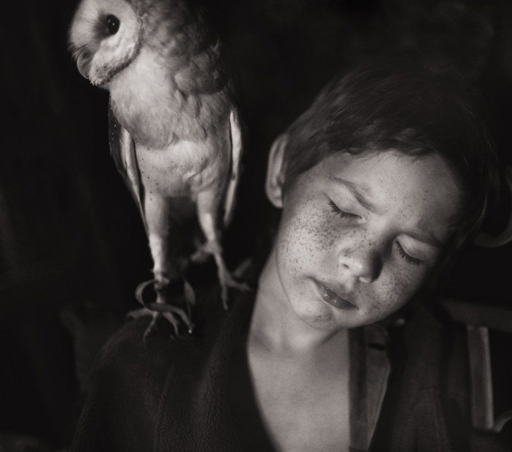 Photograph by Громова-Кальминская Елена