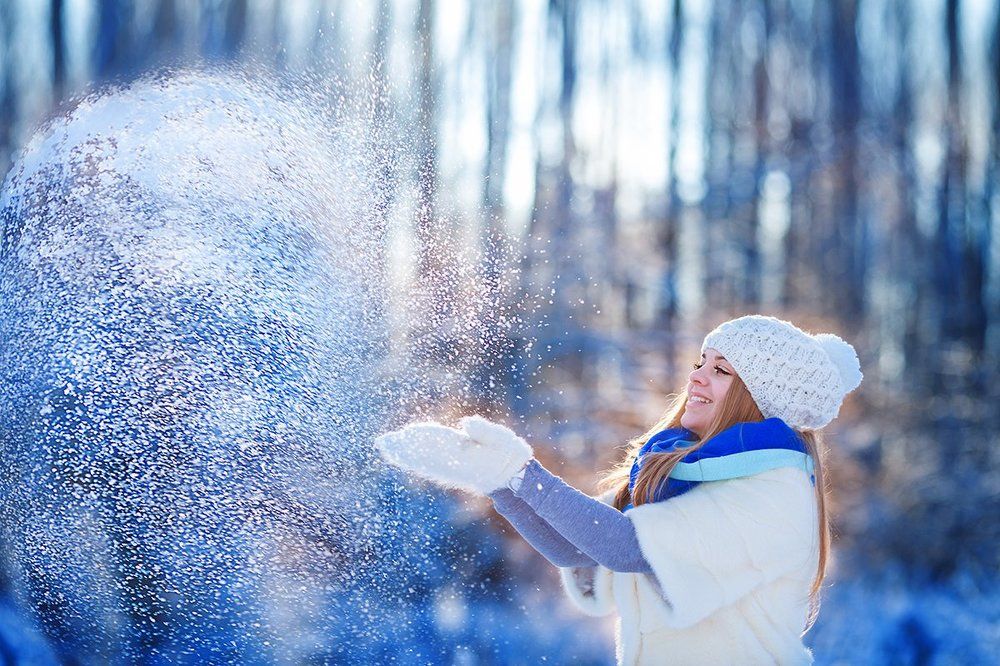 Photograph by Наталья Попова