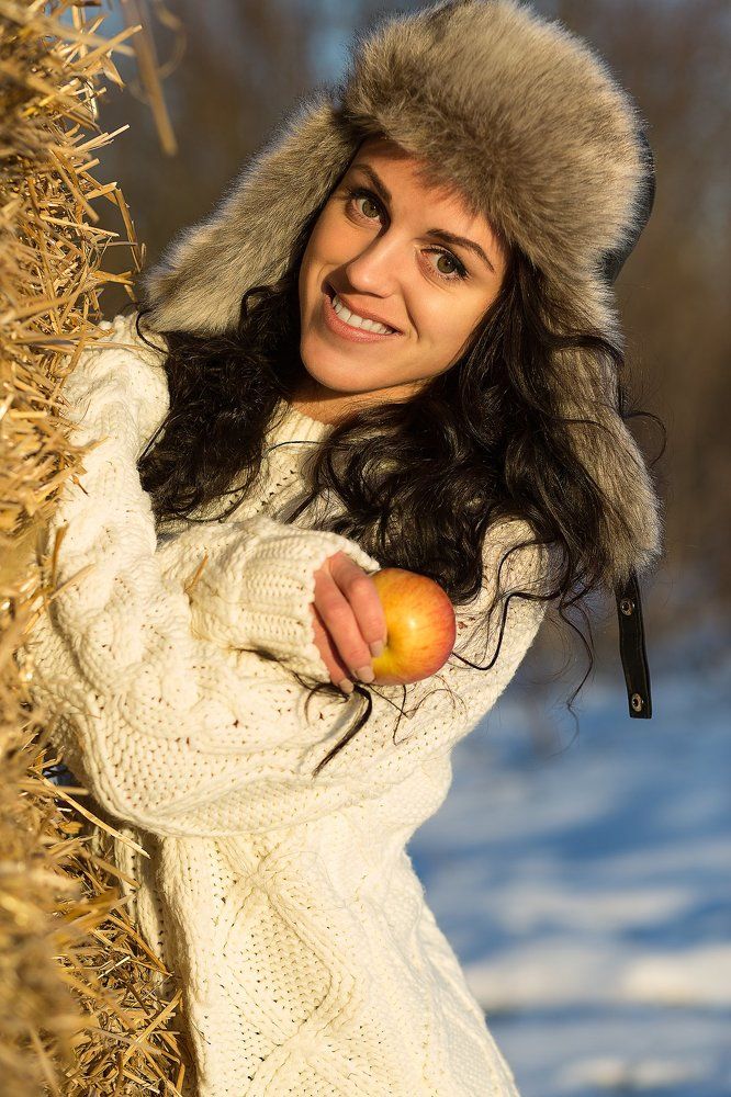 Photograph by sergey