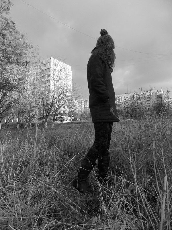 Liza Pomigalova, Russia