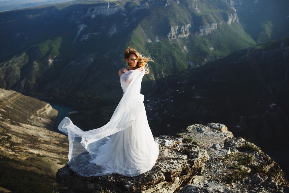 Ангел вершины