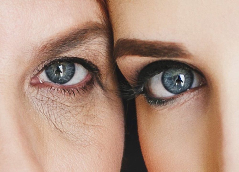 Один мир на двоих