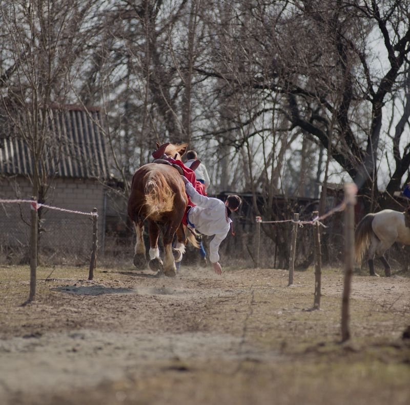 Екатерина, Poland
