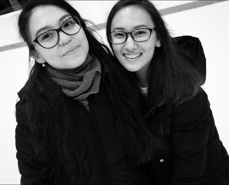 Арантаева Лидия, Kazakhstan