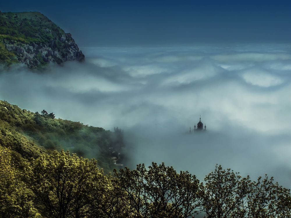 Photograph by Юрий Трофимов