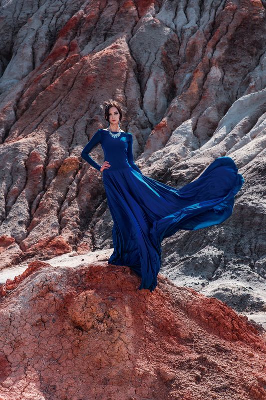 Влад Арт, Russia