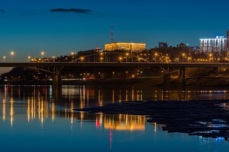 Дольников Евгений, Russia