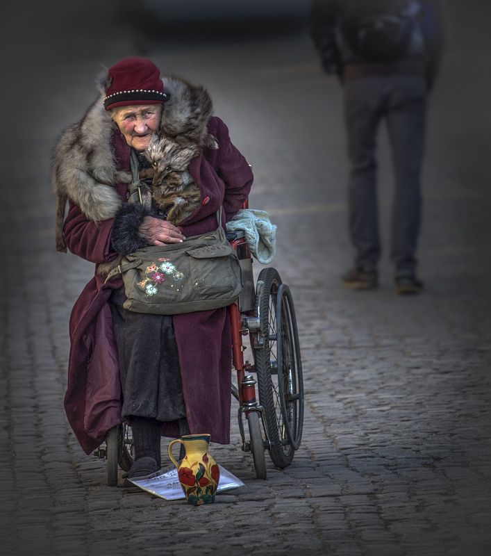 Сергей, Russia