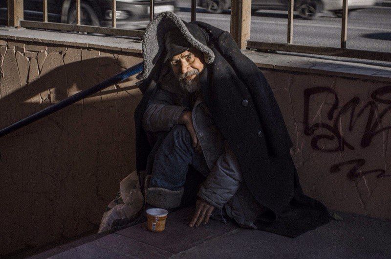 Кристина Желновач, Russia