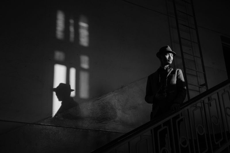 Timur Epov, Kazakhstan