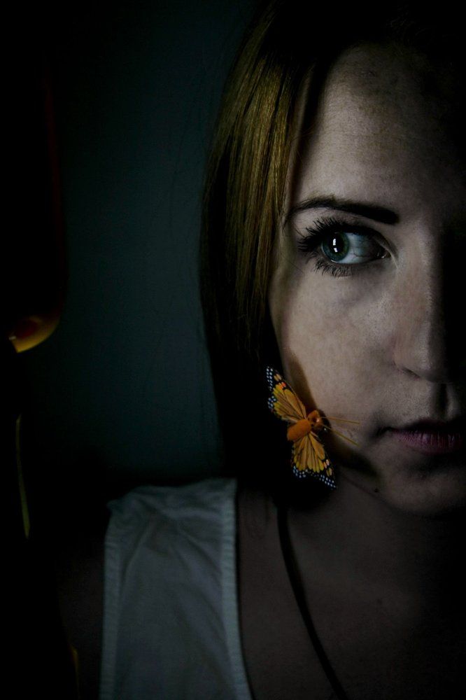 Photograph by Рыбалка Алёна