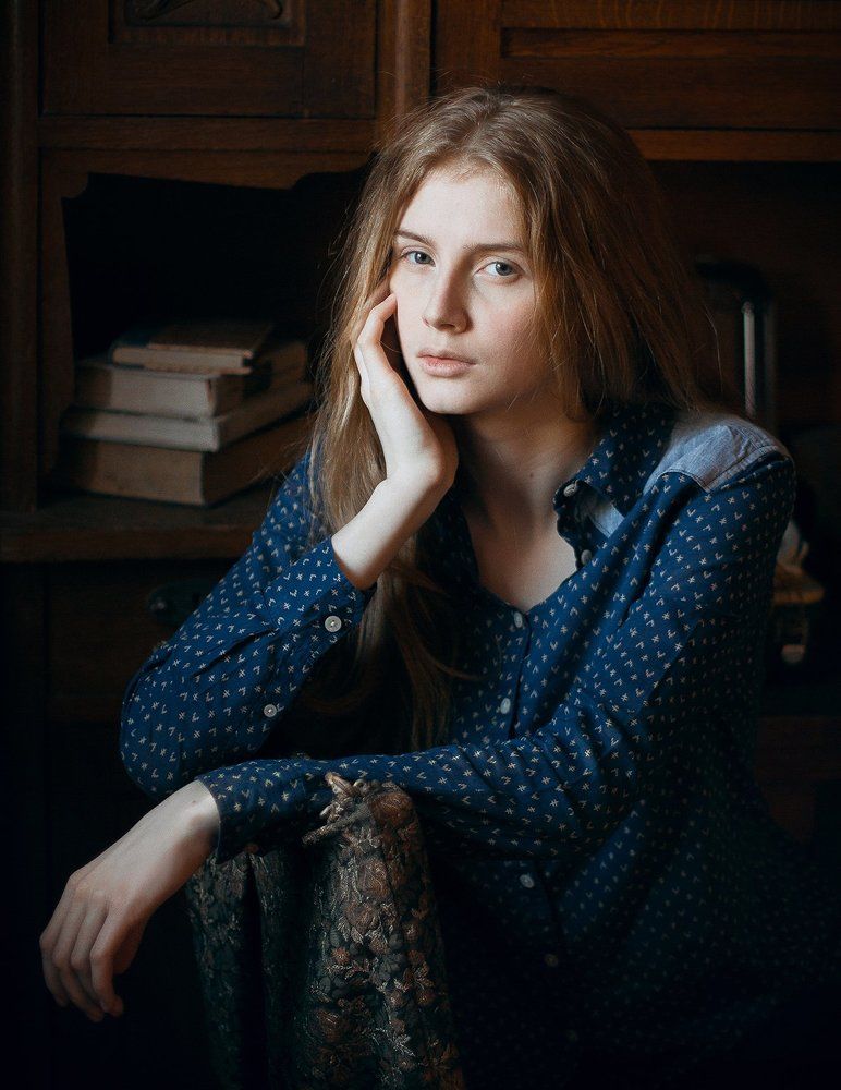 Photograph by Нарушева Ксения