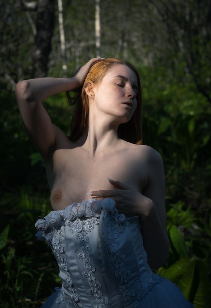 Фотография автора Антон Сандалов