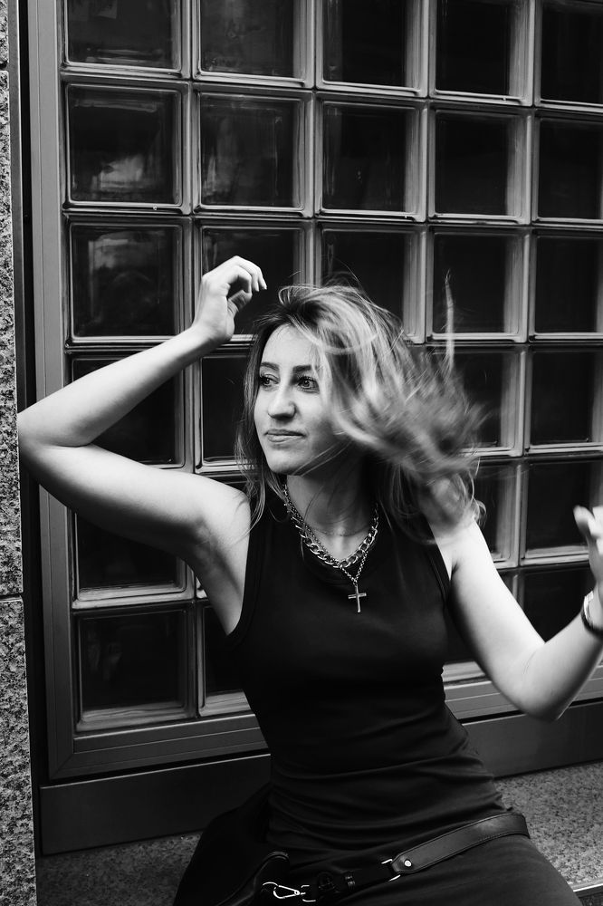 Photograph by Артём Губарь