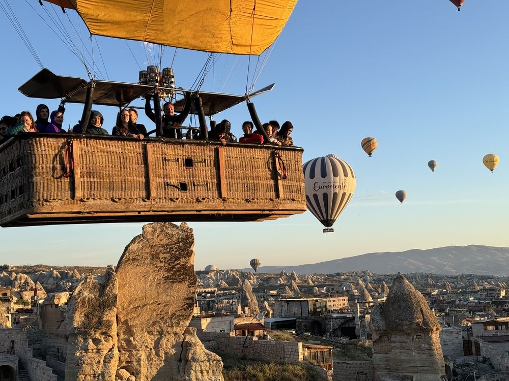 Фотография автора Ольга Горюнова