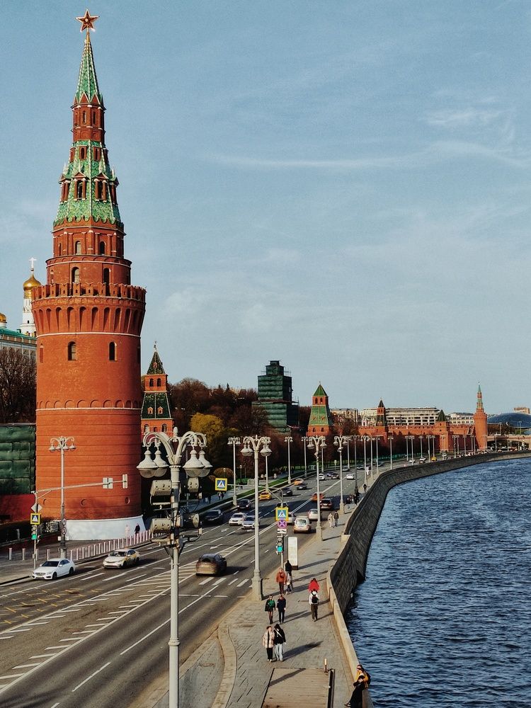 Photograph by Микка