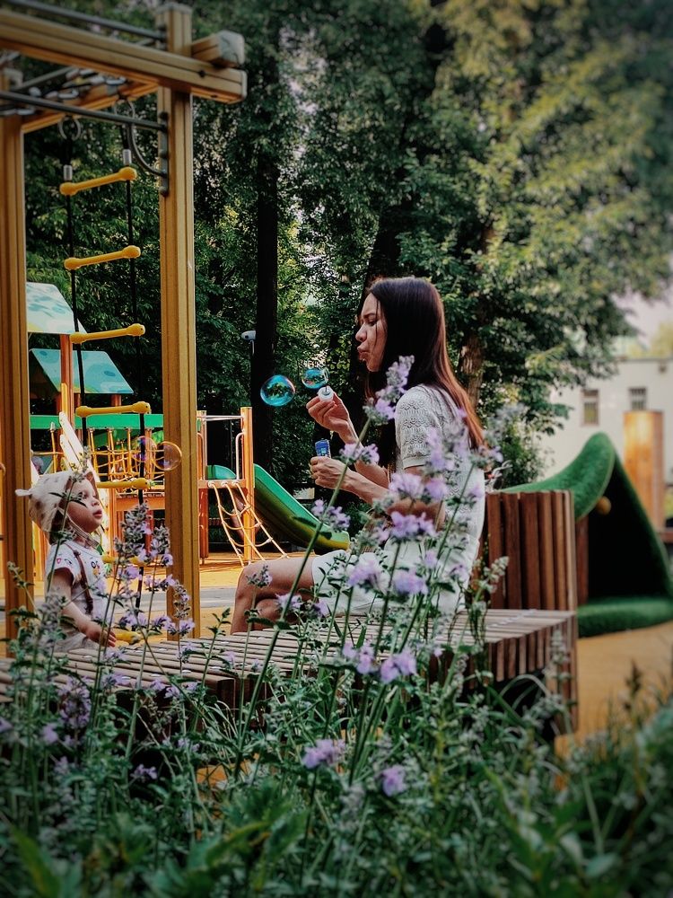 Photograph by Микка