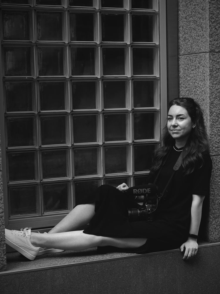 Photograph by Артём Губарь