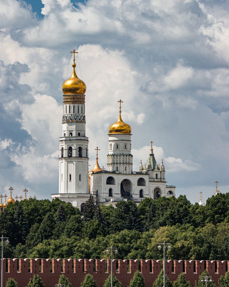Photograph by Mikhail