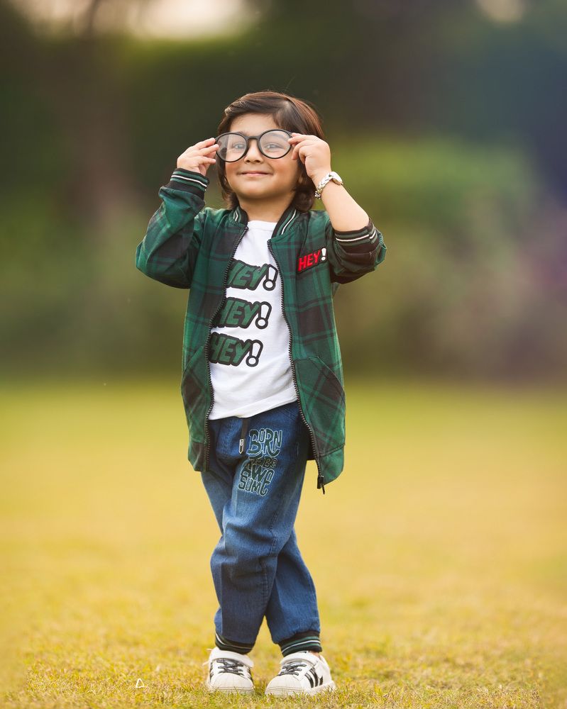 Photograph by Hasham Malik