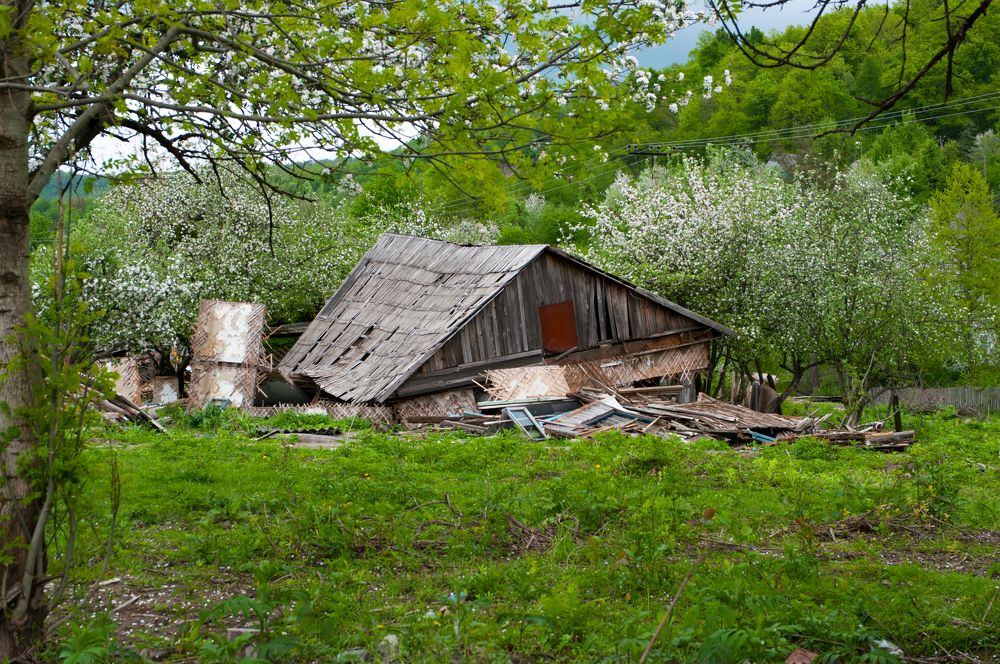 Photograph by Роман Приходько