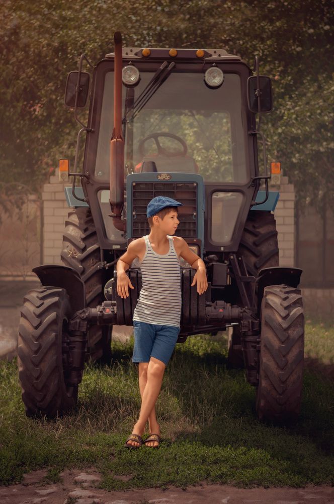 Photograph by Валентина Карпова