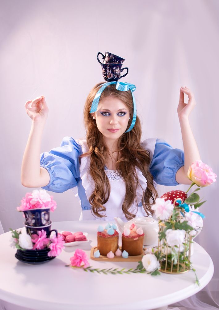 Photograph by Олеся Амеличева