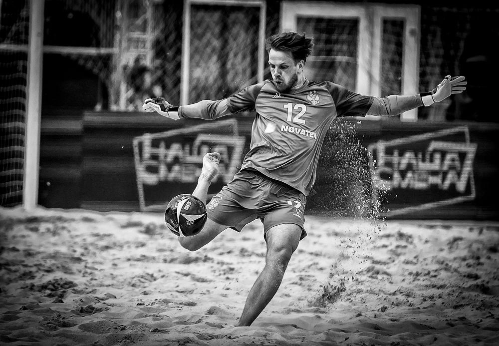 Photograph by Katja Sen