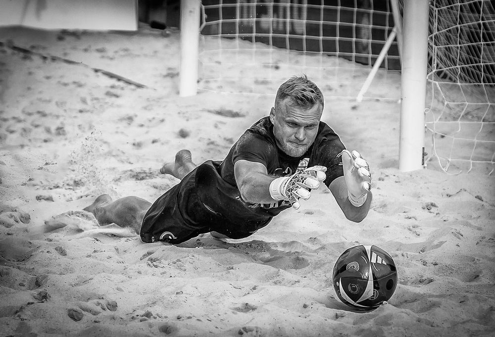 Photograph by Katja Sen