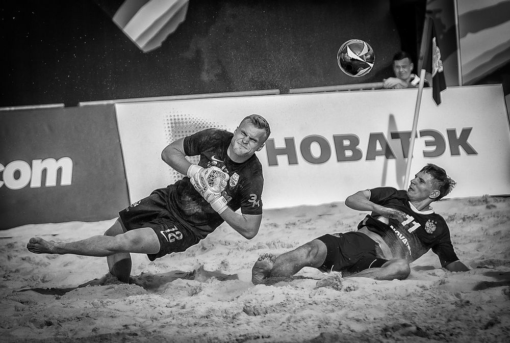 Photograph by Katja Sen