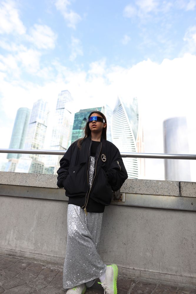 Дети будущего