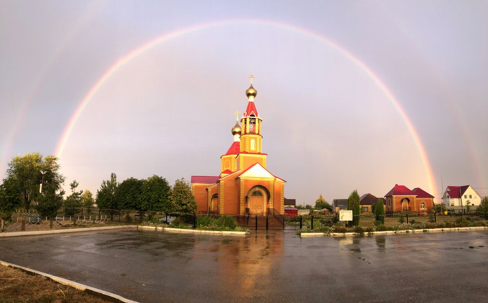 Photograph by Валерий Церковный