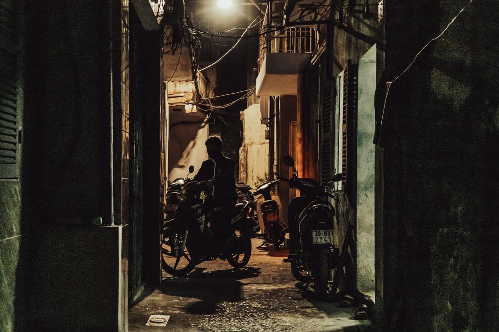 Фотография автора karina