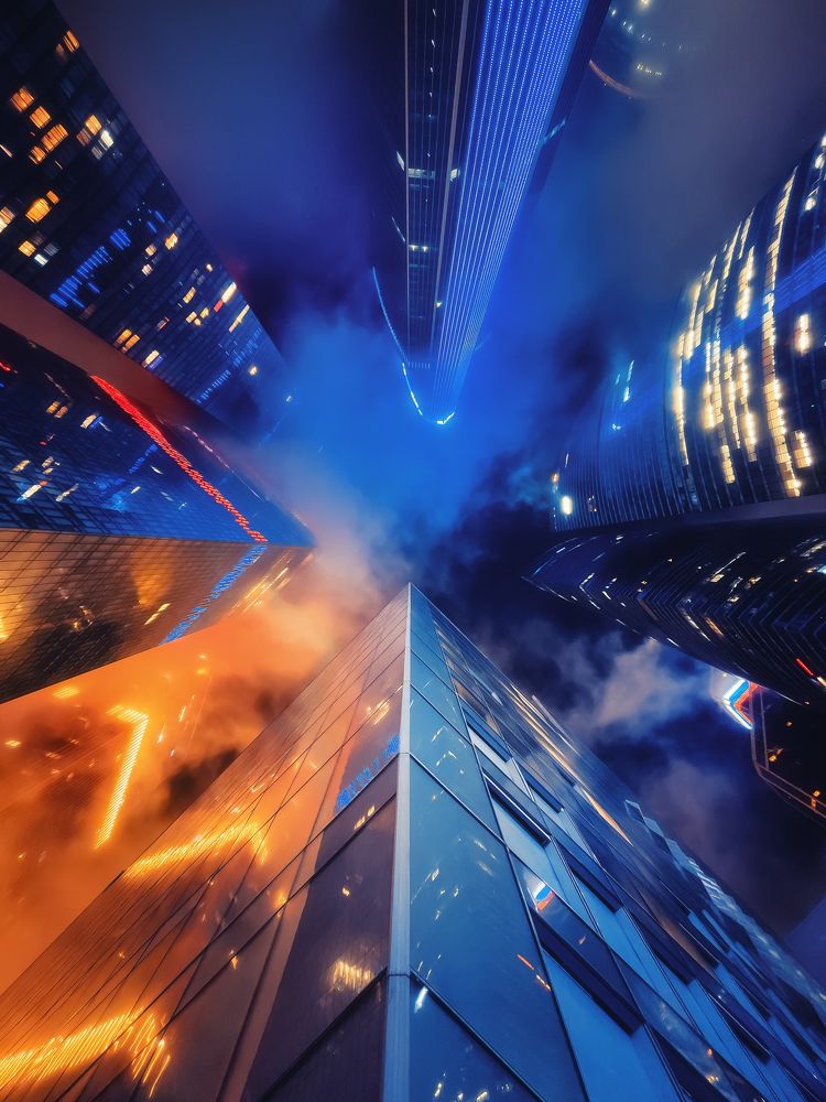 Фотография автора Анастасия Мазурева