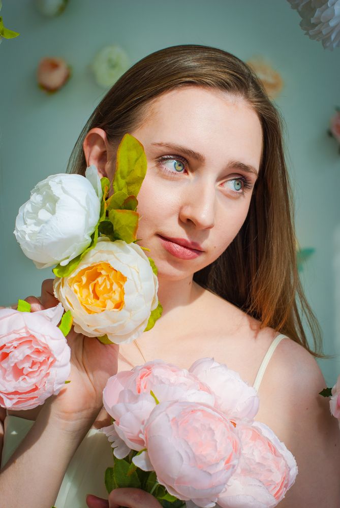 Photograph by Виктория Сидорченко