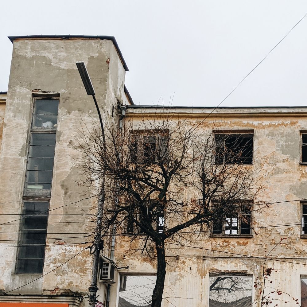 Photograph by Екатерина Кузнецова