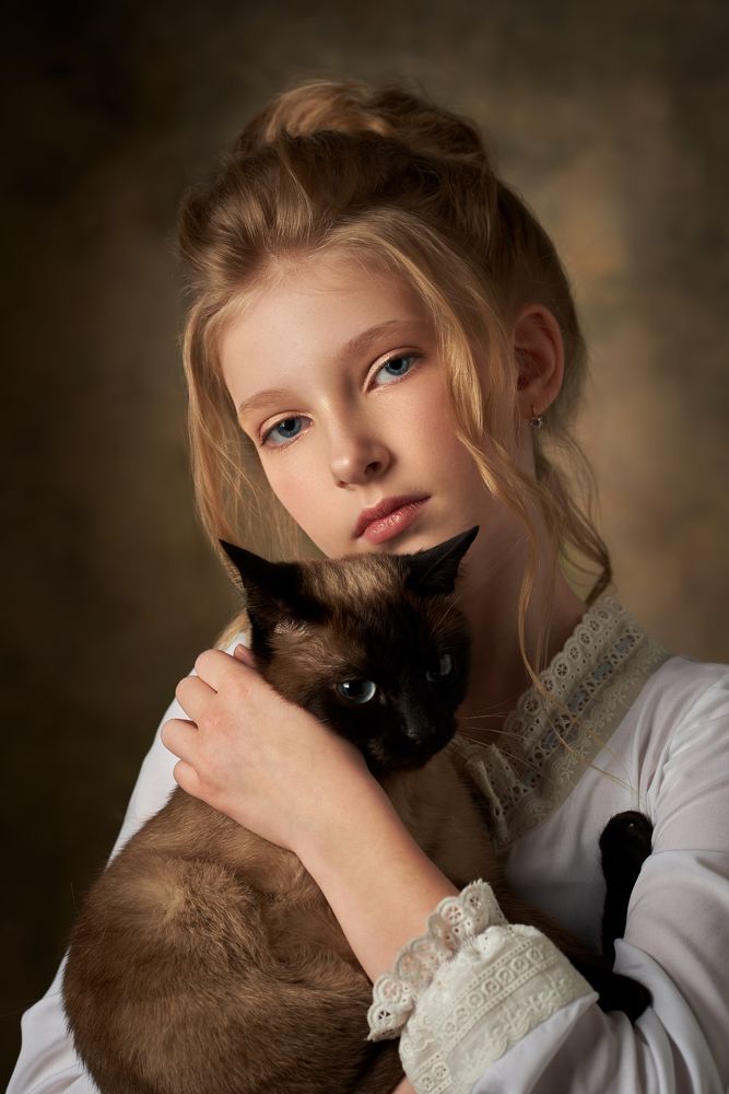 Photograph by Виктор Голдман