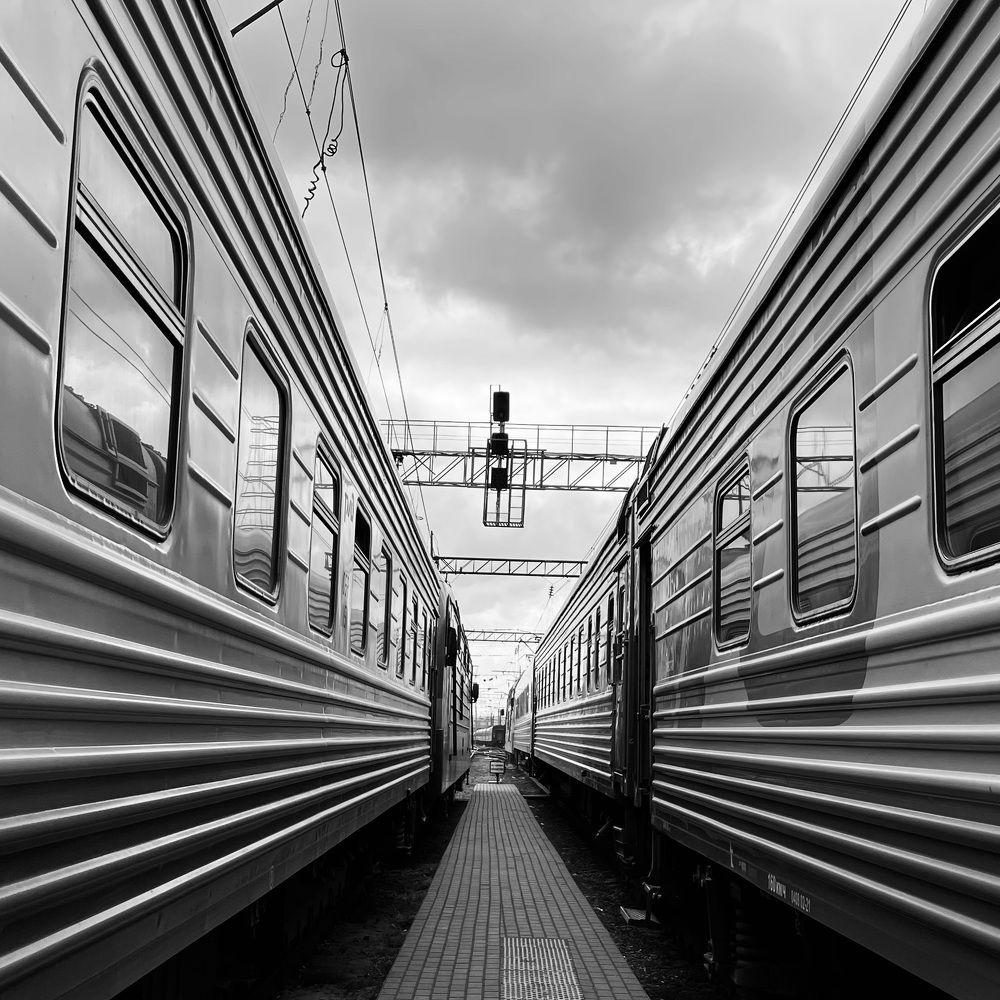 Photograph by Екатерина Кузнецова