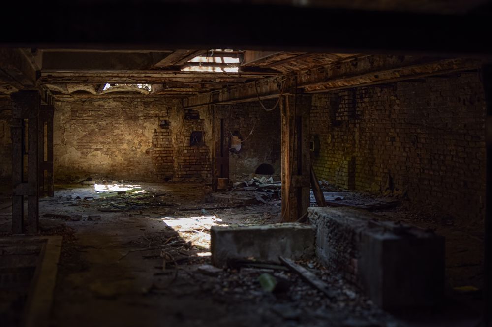 Photograph by Виктория Федосеенко