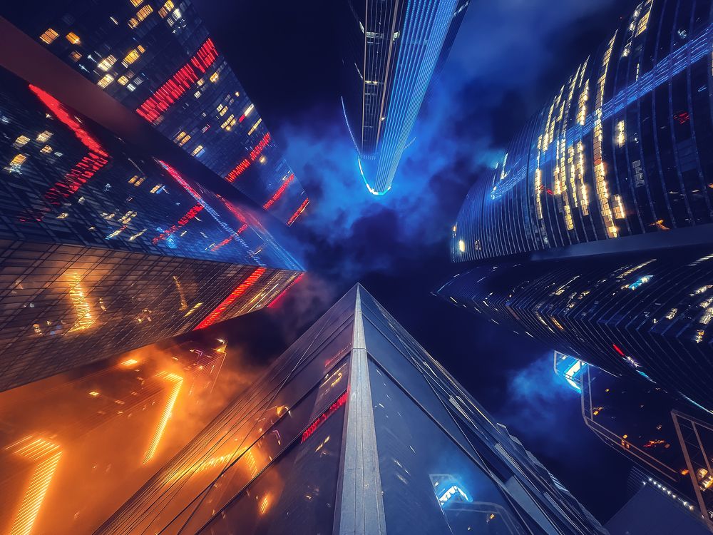 Фотография автора Анастасия Мазурева