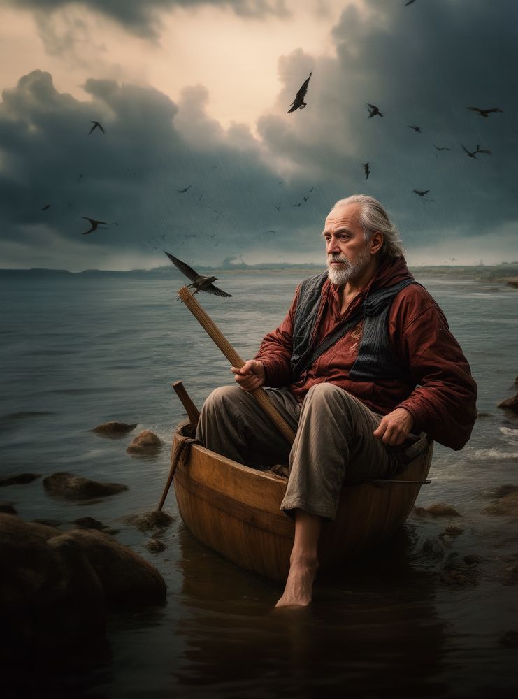 Фотография автора Наталья Новикова