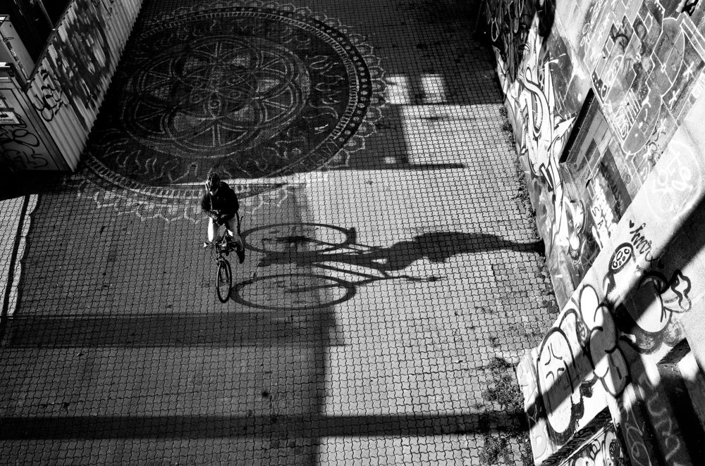 Photograph by Camille Raynaud