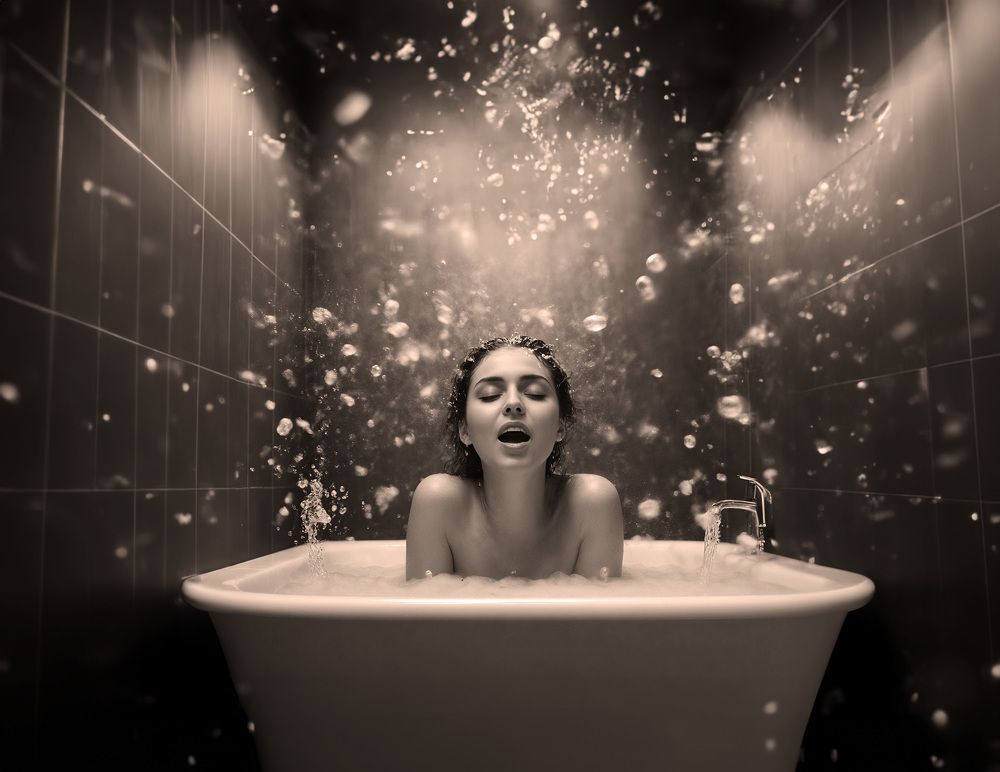 Photograph by Наталья Новикова