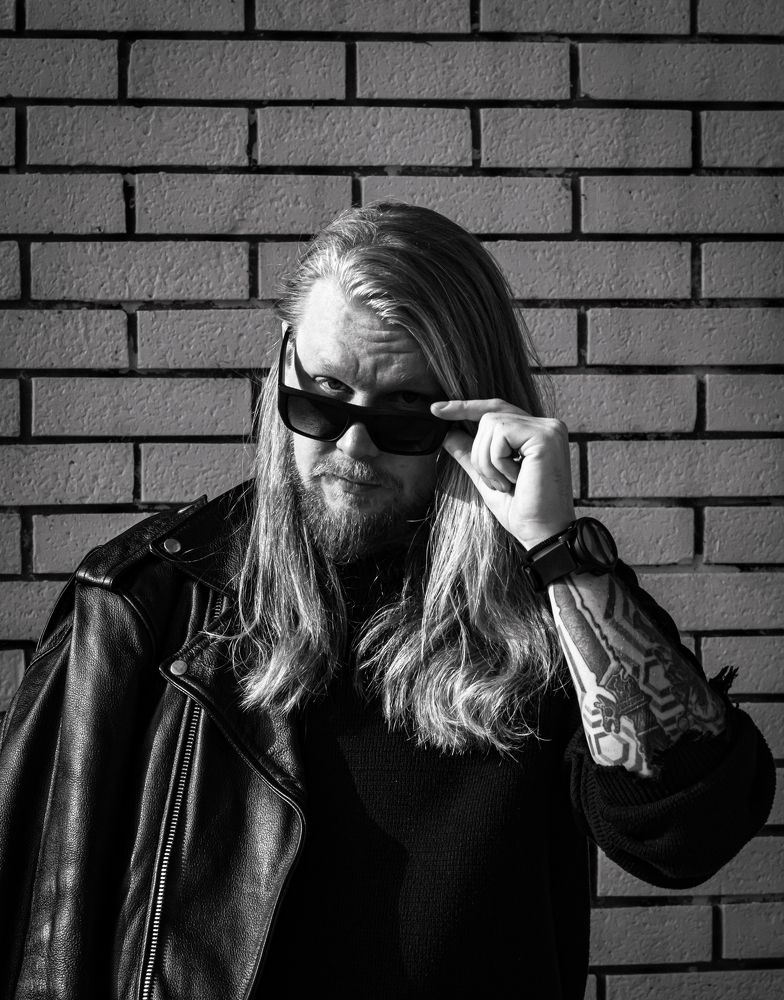 Photograph by Виктория Федосеенко