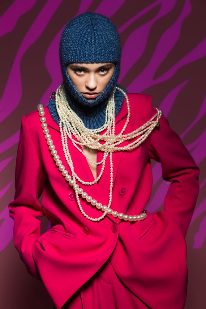 Photograph by Roman Iukliaevskii